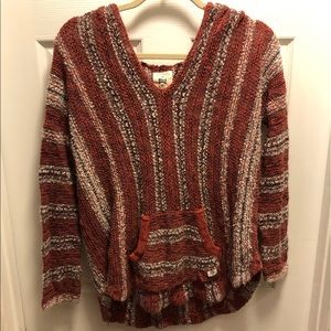 Billabong Beach Sweater